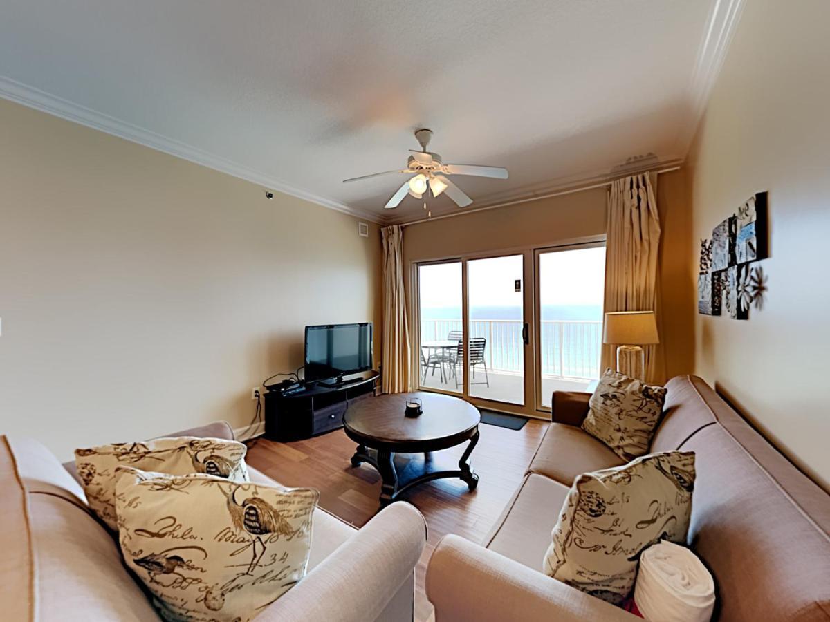 굴프 쇼어스 Seawind #1805 아파트 외부 사진
