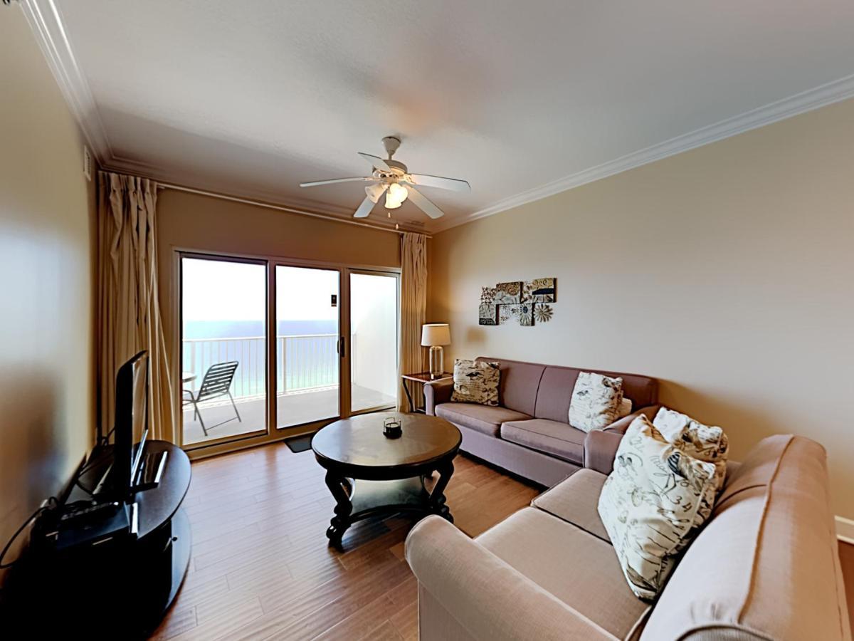 굴프 쇼어스 Seawind #1805 아파트 외부 사진