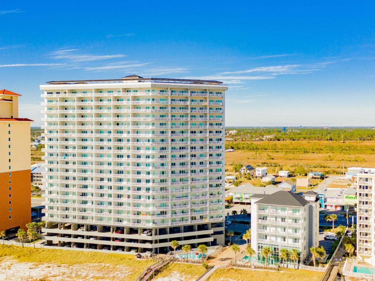 굴프 쇼어스 Seawind #1805 아파트 외부 사진